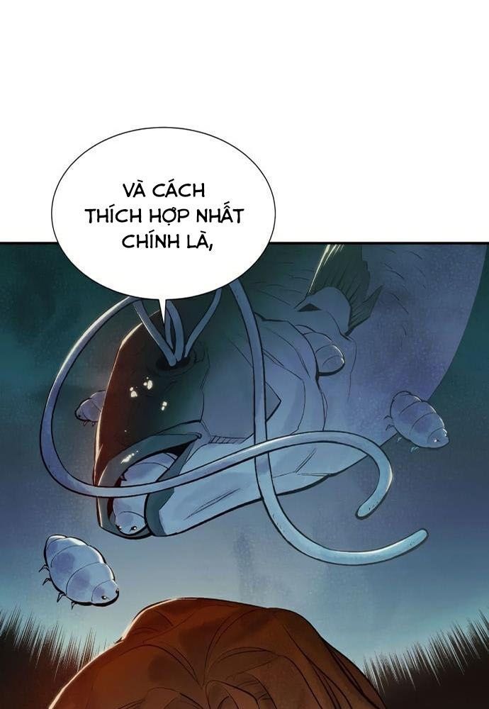 Tôi - Necromancer Cô Độc Chapter 34 - 72