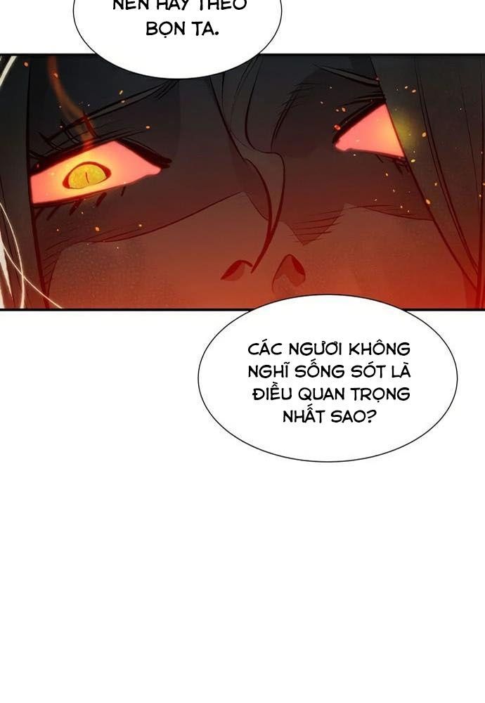 Tôi - Necromancer Cô Độc Chapter 34 - 78