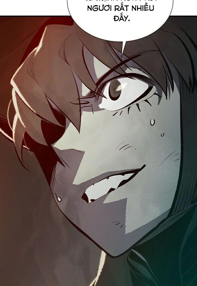 Tôi - Necromancer Cô Độc Chapter 34 - 81