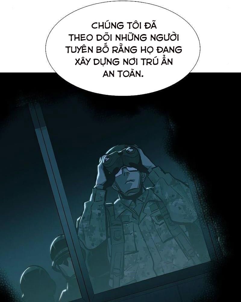 Tôi - Necromancer Cô Độc Chapter 36 - 102