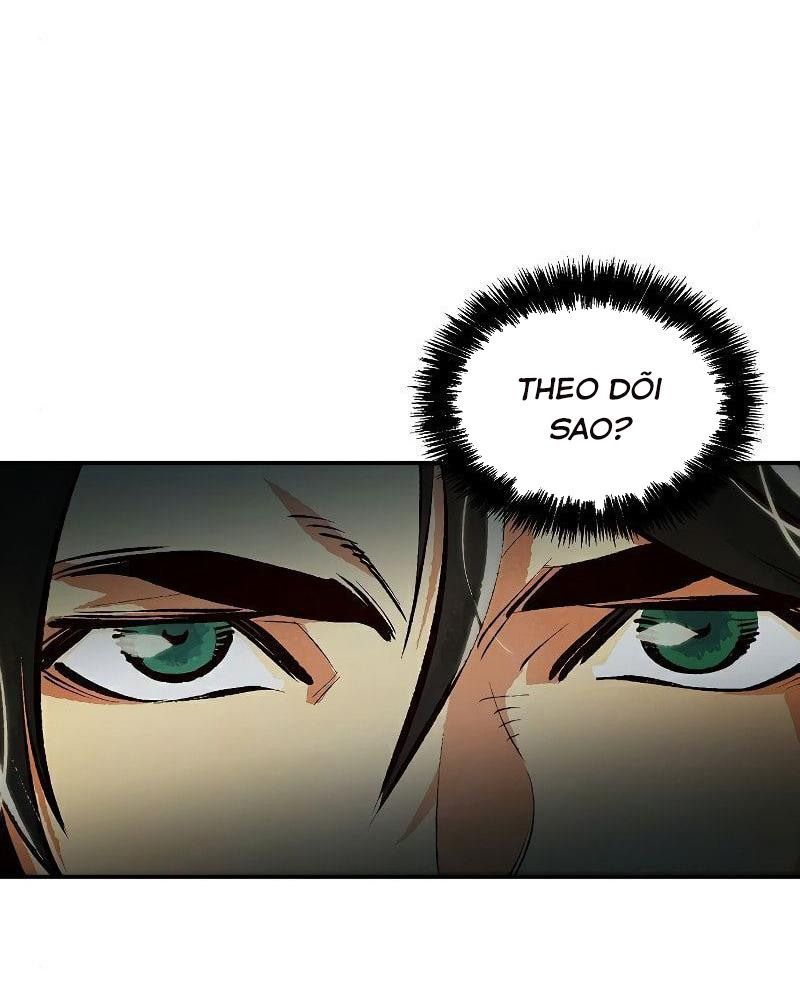 Tôi - Necromancer Cô Độc Chapter 36 - 105