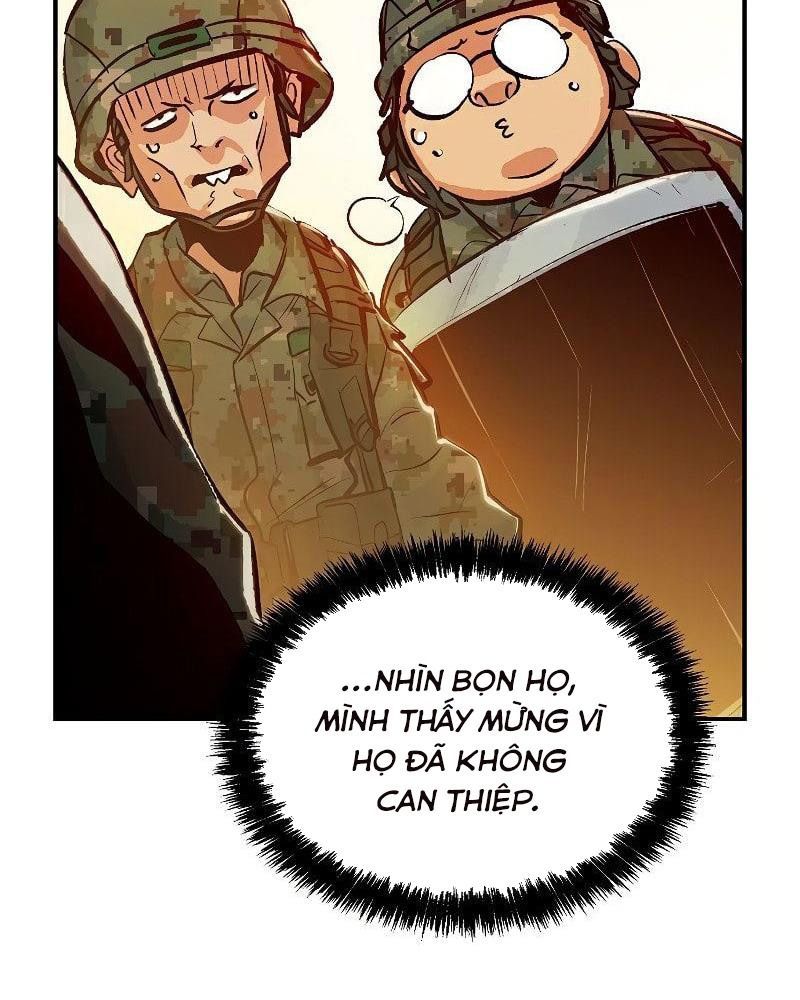 Tôi - Necromancer Cô Độc Chapter 36 - 107