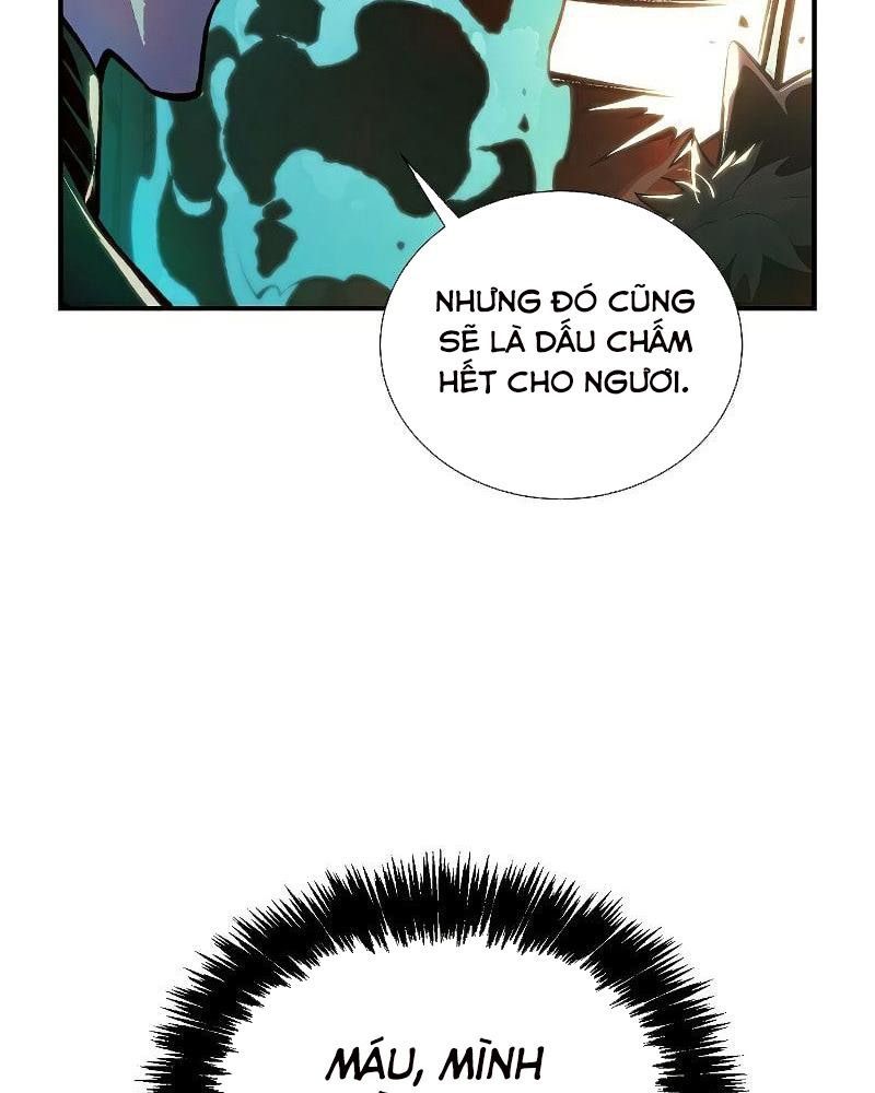 Tôi - Necromancer Cô Độc Chapter 36 - 21