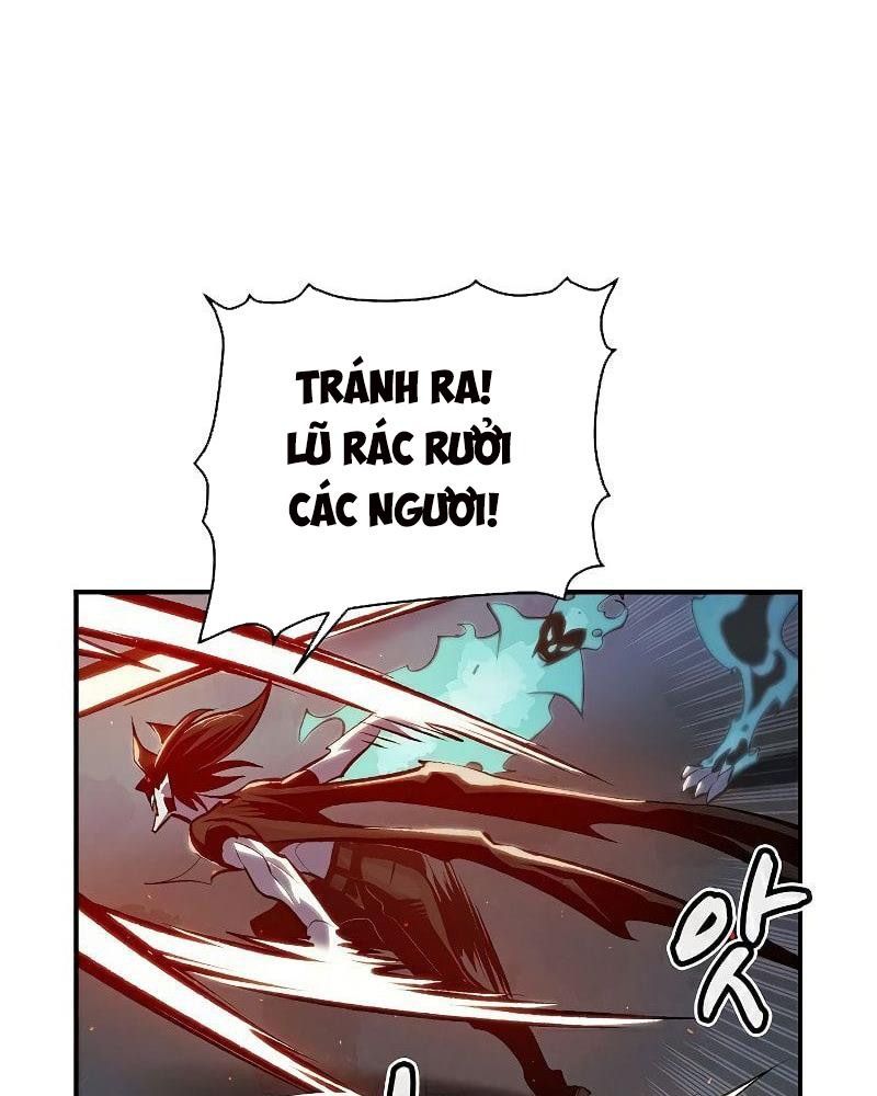Tôi - Necromancer Cô Độc Chapter 36 - 25
