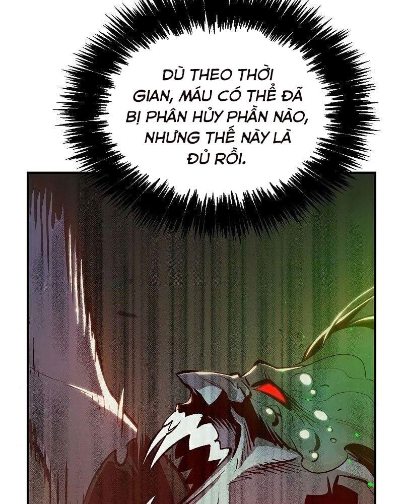 Tôi - Necromancer Cô Độc Chapter 36 - 34