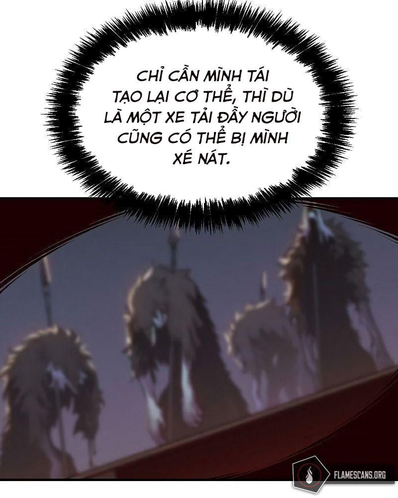 Tôi - Necromancer Cô Độc Chapter 36 - 36