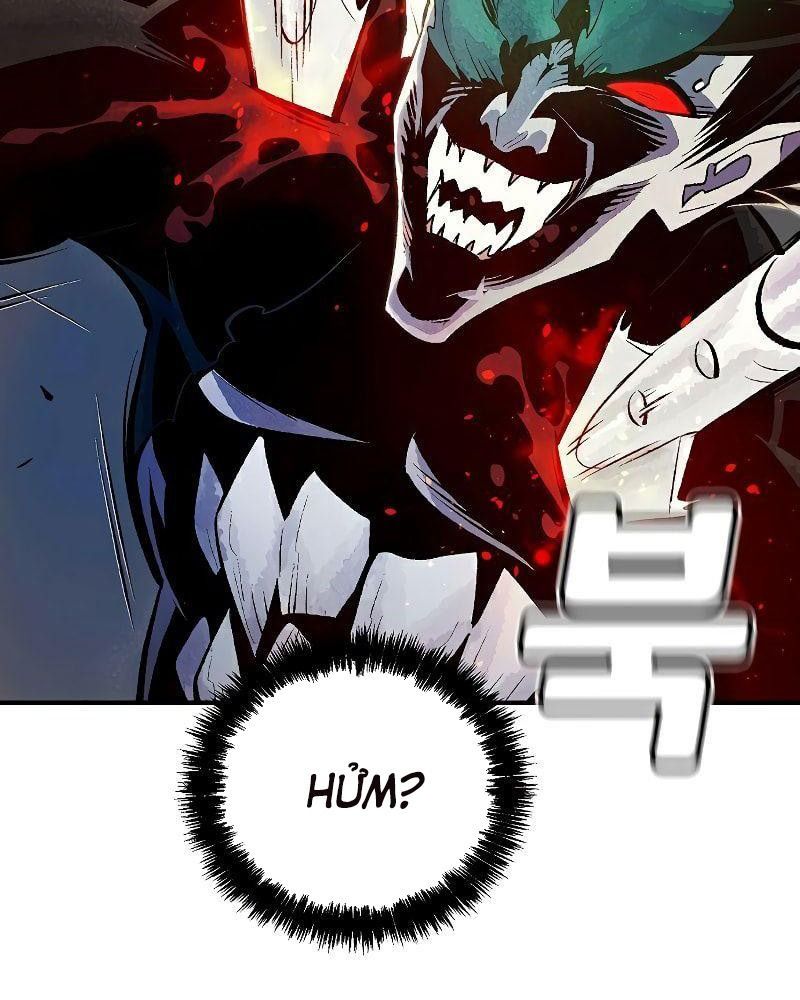 Tôi - Necromancer Cô Độc Chapter 36 - 38