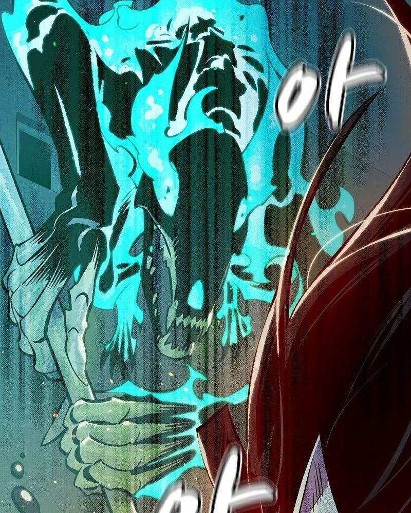 Tôi - Necromancer Cô Độc Chapter 36 - 43