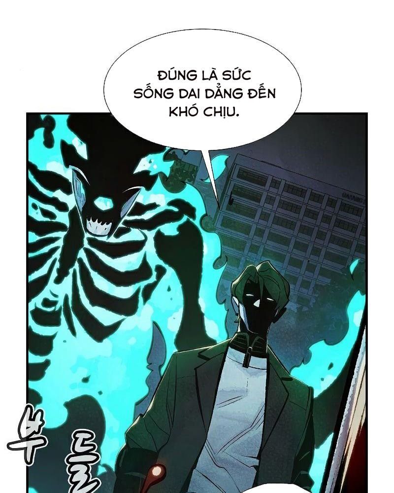 Tôi - Necromancer Cô Độc Chapter 36 - 50
