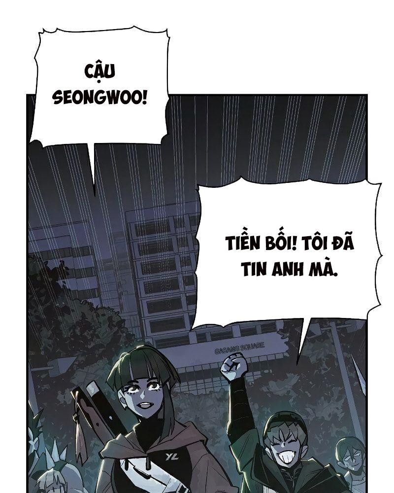 Tôi - Necromancer Cô Độc Chapter 36 - 69