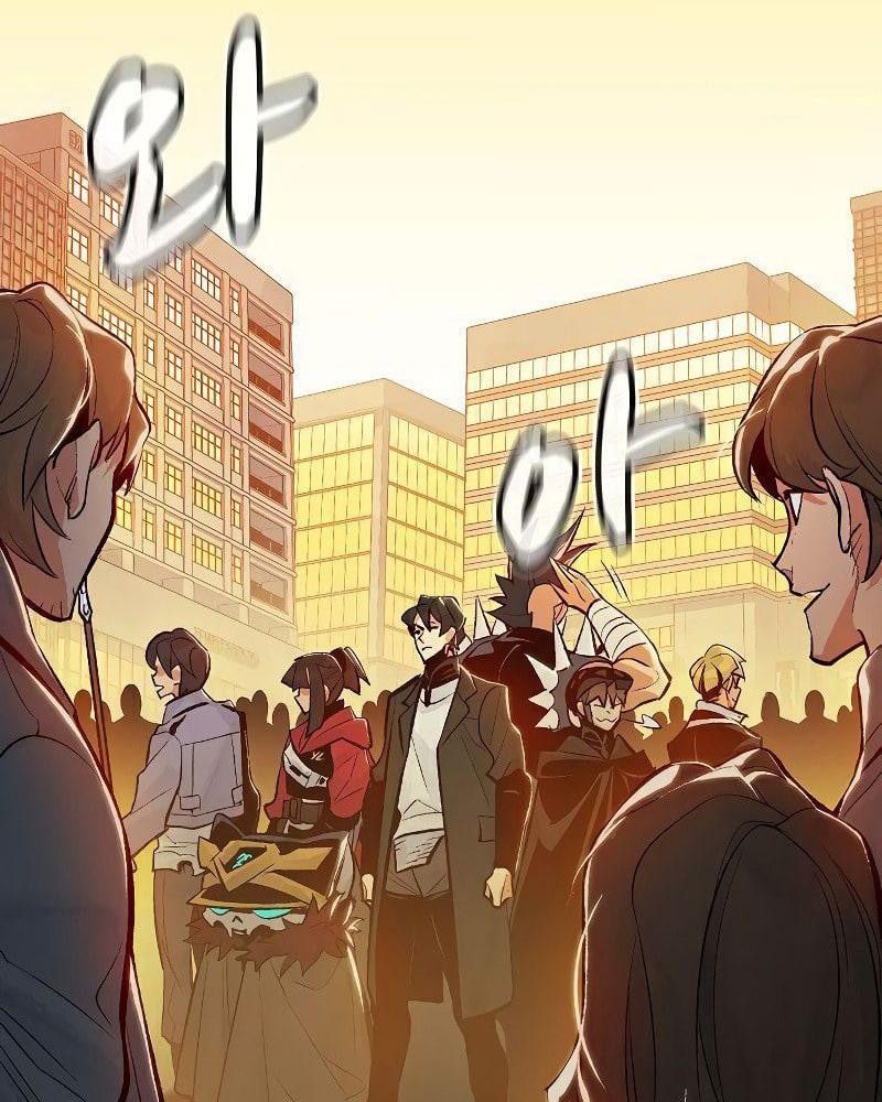 Tôi - Necromancer Cô Độc Chapter 36 - 80