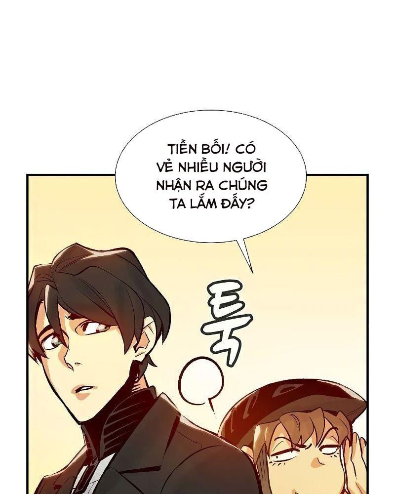 Tôi - Necromancer Cô Độc Chapter 36 - 84
