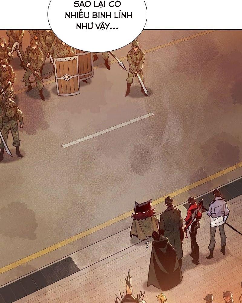 Tôi - Necromancer Cô Độc Chapter 36 - 92