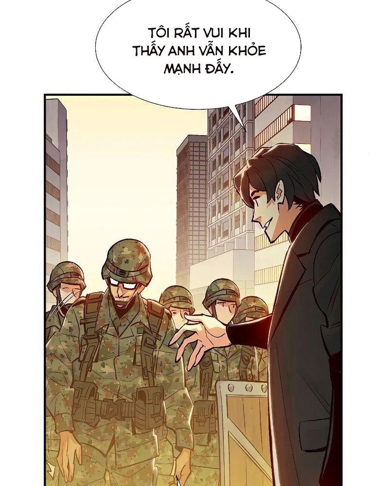 Tôi - Necromancer Cô Độc Chapter 36 - 98