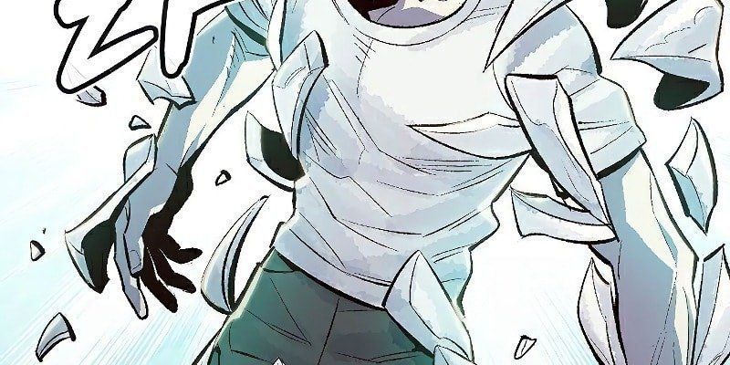 Tôi - Necromancer Cô Độc Chapter 37 - 13