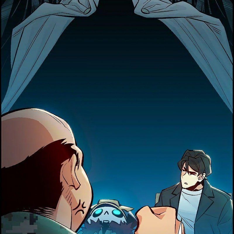 Tôi - Necromancer Cô Độc Chapter 37 - 130