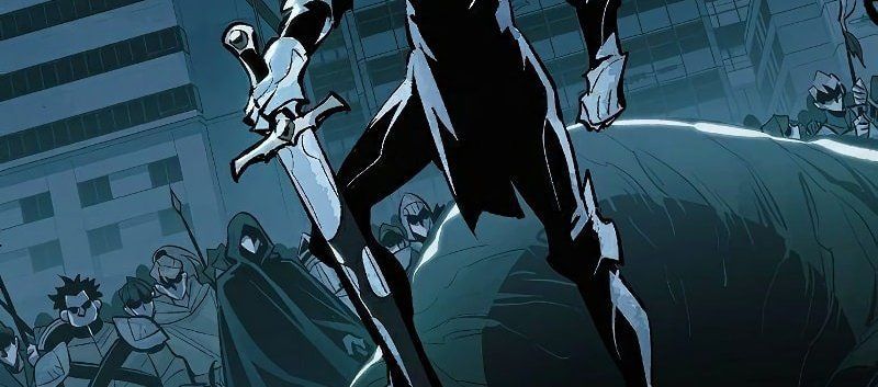 Tôi - Necromancer Cô Độc Chapter 37 - 136