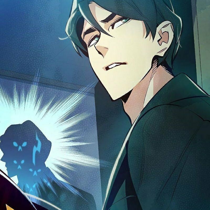 Tôi - Necromancer Cô Độc Chapter 37 - 177