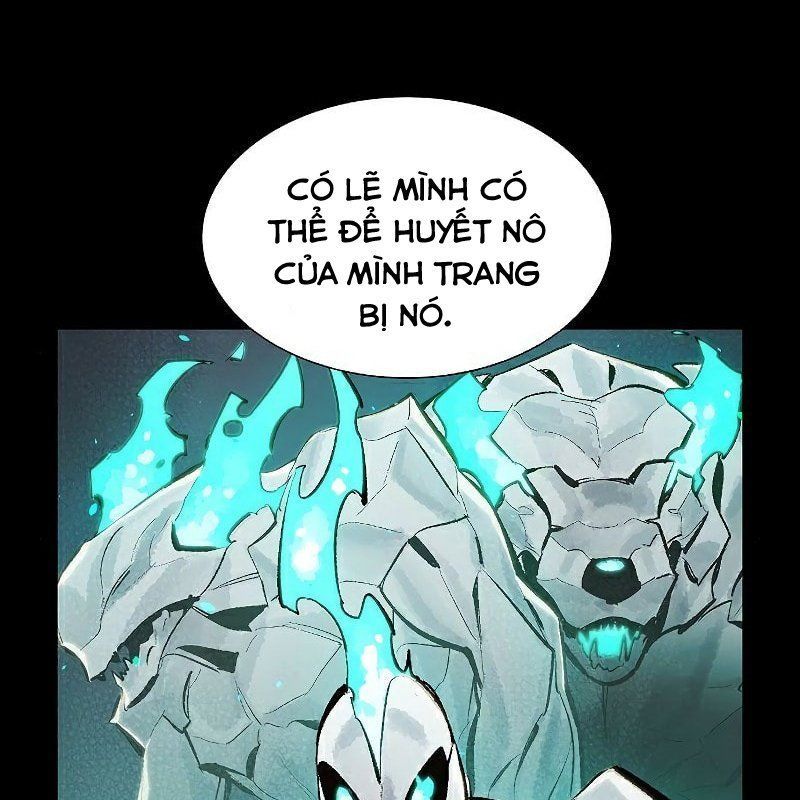 Tôi - Necromancer Cô Độc Chapter 37 - 21