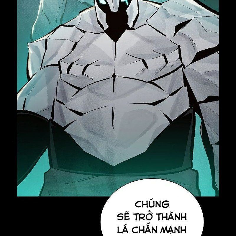 Tôi - Necromancer Cô Độc Chapter 37 - 22