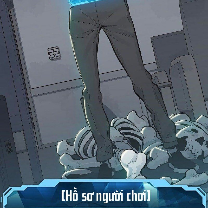 Tôi - Necromancer Cô Độc Chapter 37 - 6