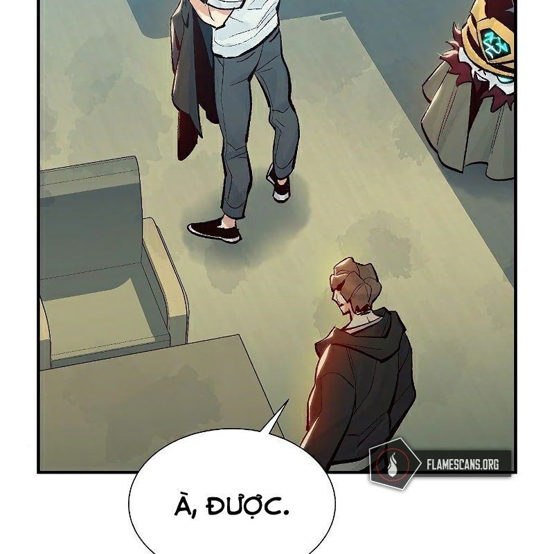 Tôi - Necromancer Cô Độc Chapter 37 - 76