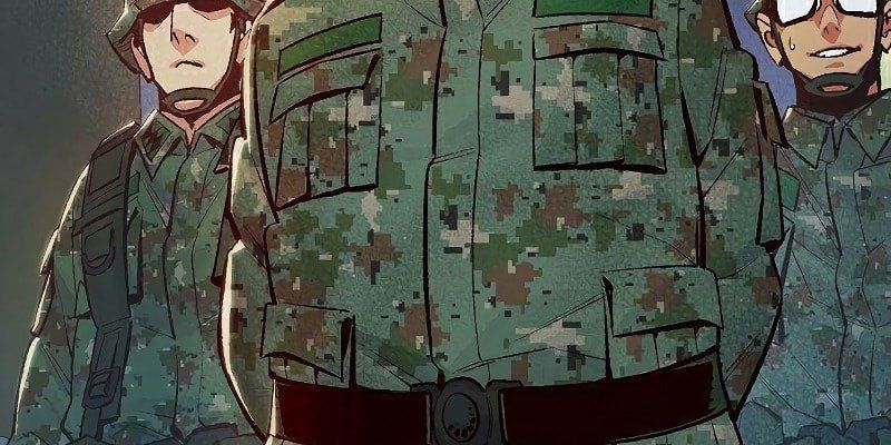 Tôi - Necromancer Cô Độc Chapter 37 - 90