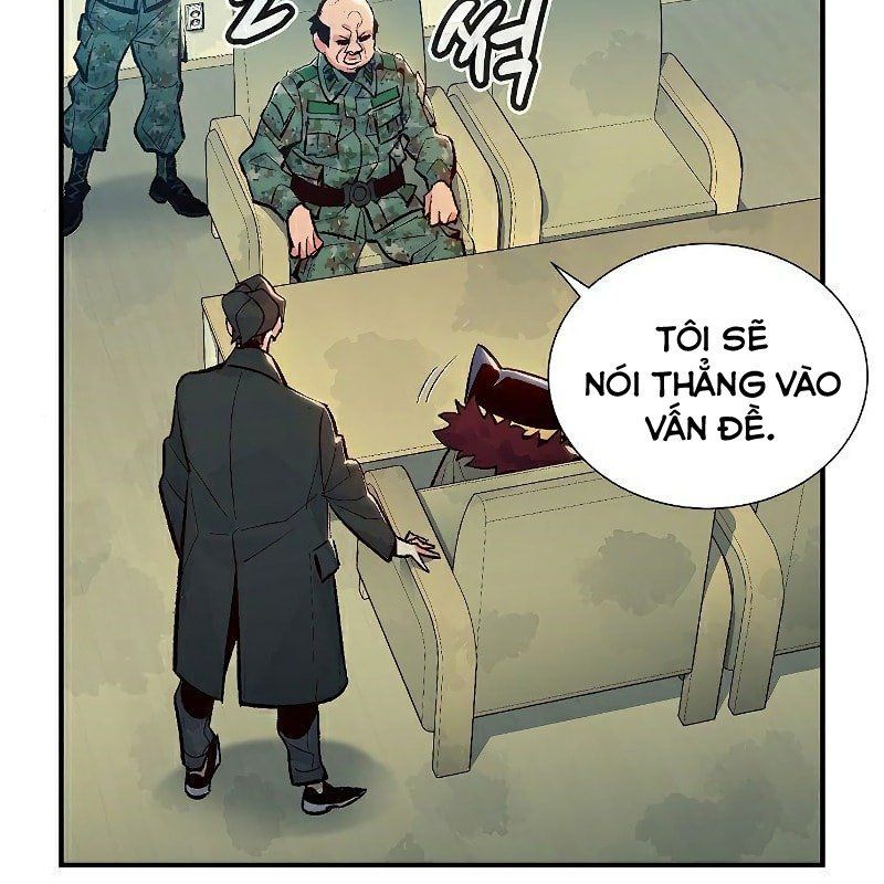 Tôi - Necromancer Cô Độc Chapter 37 - 95