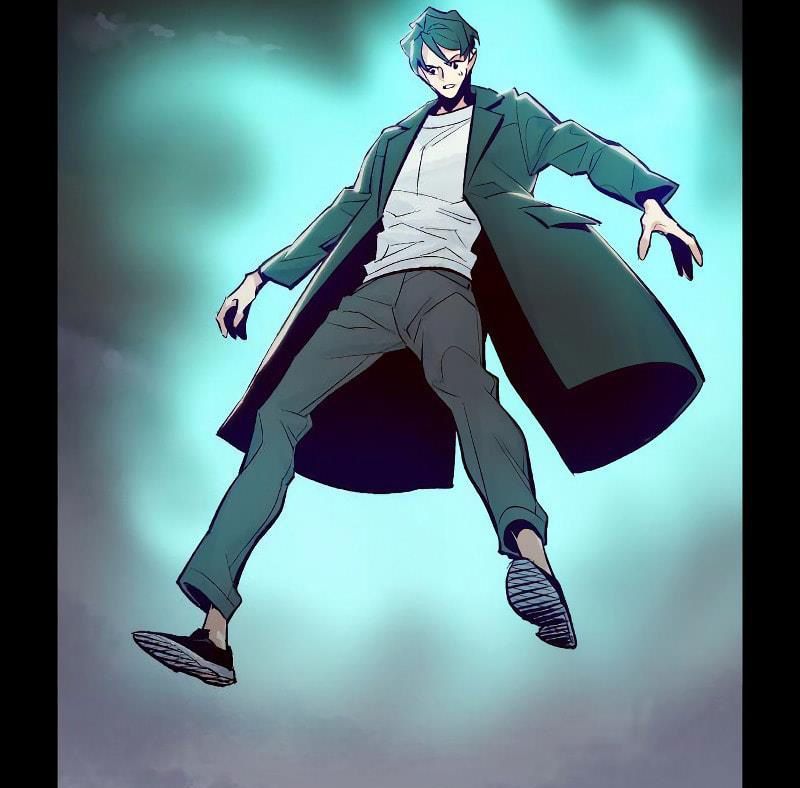 Tôi - Necromancer Cô Độc Chapter 38 - 103