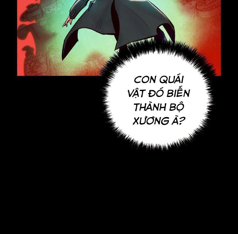 Tôi - Necromancer Cô Độc Chapter 38 - 109