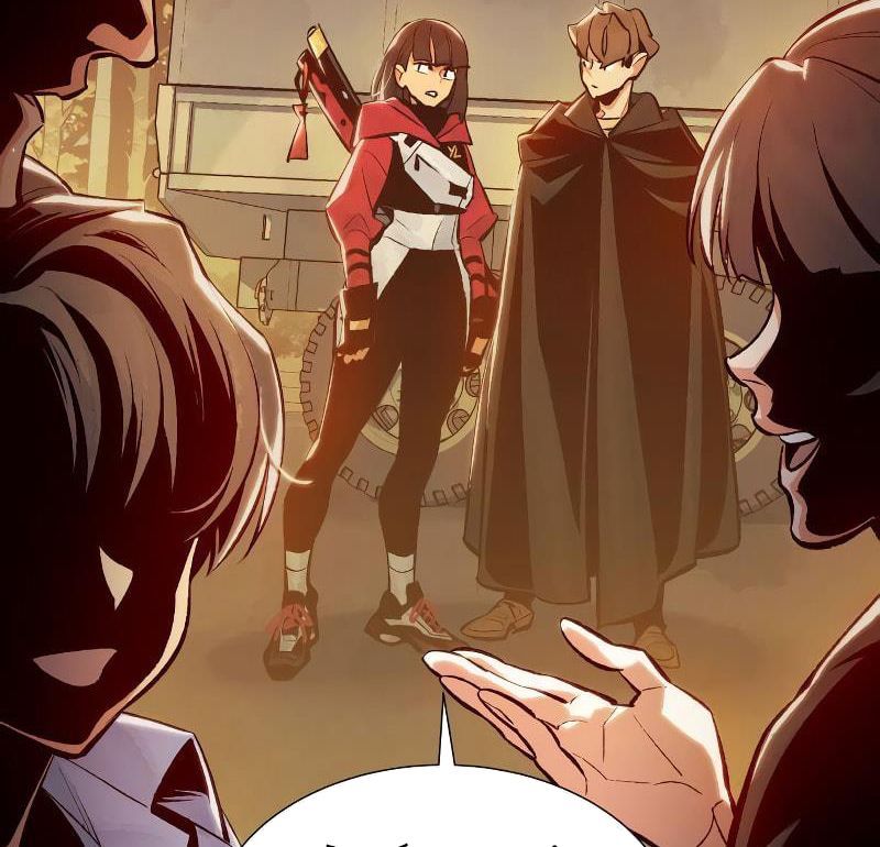 Tôi - Necromancer Cô Độc Chapter 38 - 12