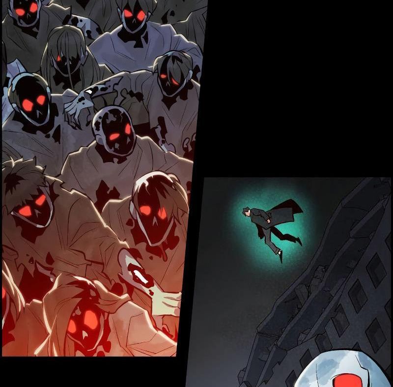 Tôi - Necromancer Cô Độc Chapter 38 - 111