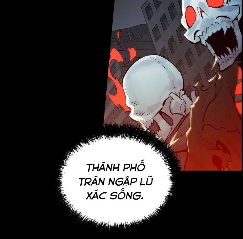 Tôi - Necromancer Cô Độc Chapter 38 - 112