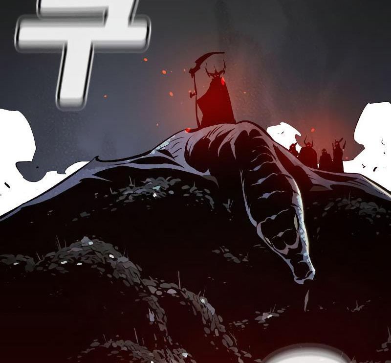 Tôi - Necromancer Cô Độc Chapter 38 - 118