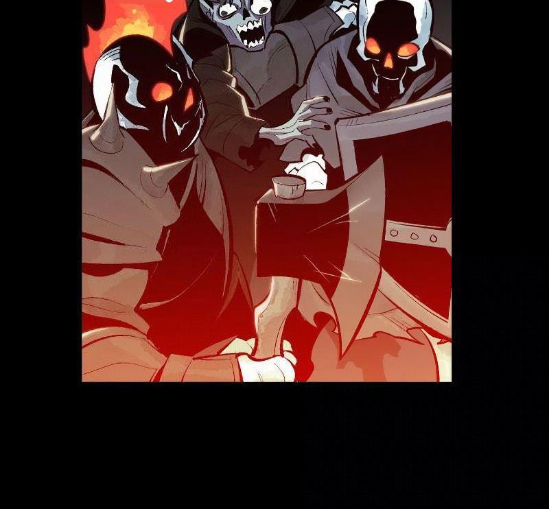 Tôi - Necromancer Cô Độc Chapter 38 - 125