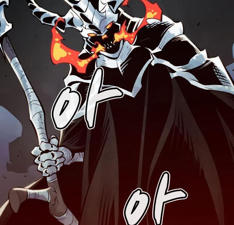 Tôi - Necromancer Cô Độc Chapter 38 - 129