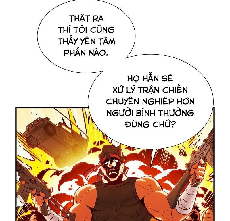 Tôi - Necromancer Cô Độc Chapter 38 - 14