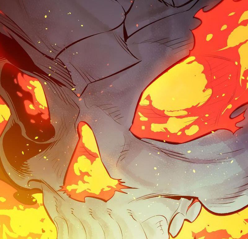 Tôi - Necromancer Cô Độc Chapter 38 - 135