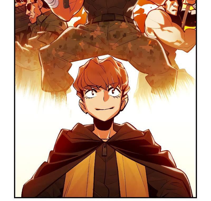 Tôi - Necromancer Cô Độc Chapter 38 - 15