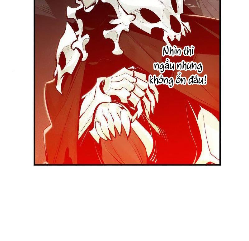 Tôi - Necromancer Cô Độc Chapter 38 - 160