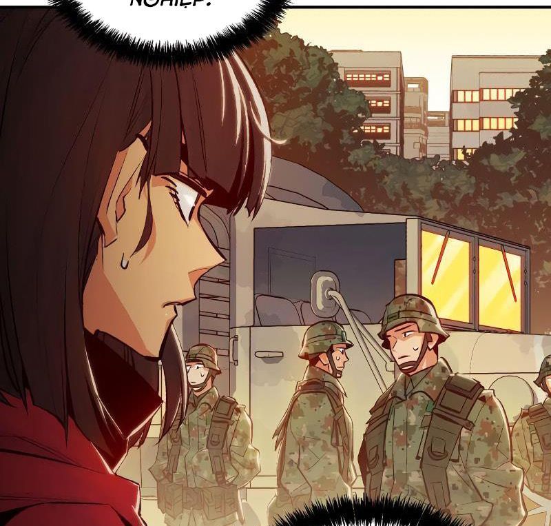 Tôi - Necromancer Cô Độc Chapter 38 - 17