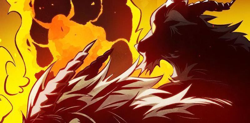 Tôi - Necromancer Cô Độc Chapter 38 - 166