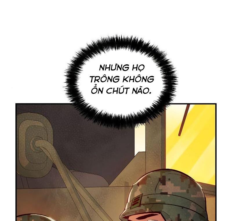 Tôi - Necromancer Cô Độc Chapter 38 - 19