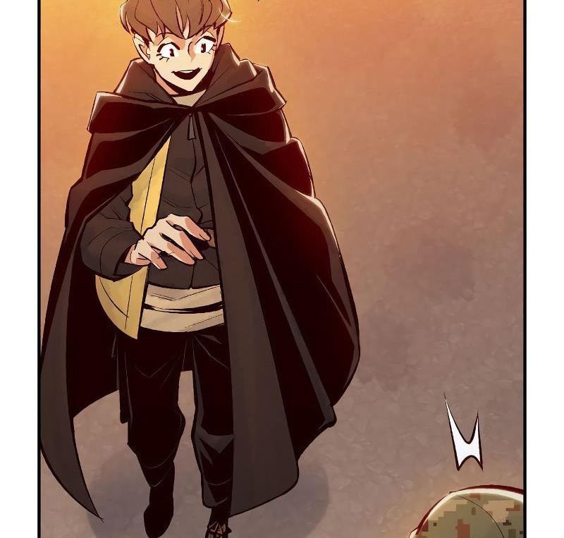 Tôi - Necromancer Cô Độc Chapter 38 - 22