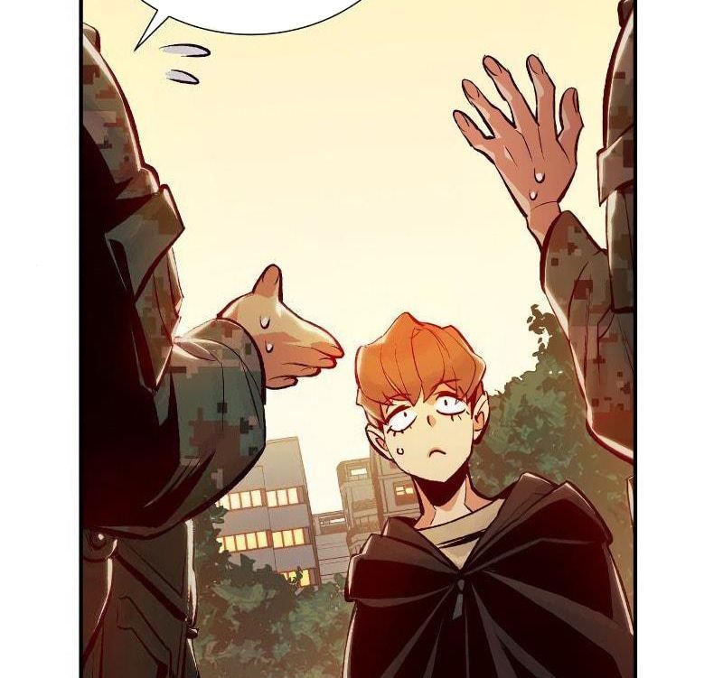 Tôi - Necromancer Cô Độc Chapter 38 - 30