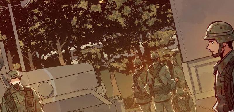 Tôi - Necromancer Cô Độc Chapter 38 - 4