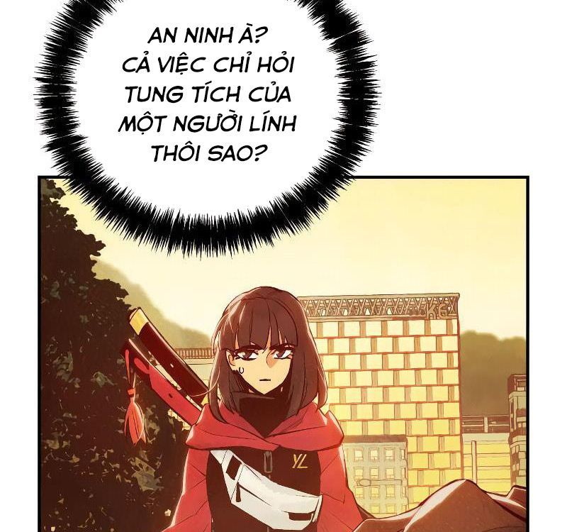 Tôi - Necromancer Cô Độc Chapter 38 - 35