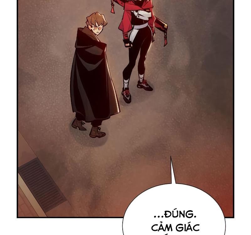 Tôi - Necromancer Cô Độc Chapter 38 - 38