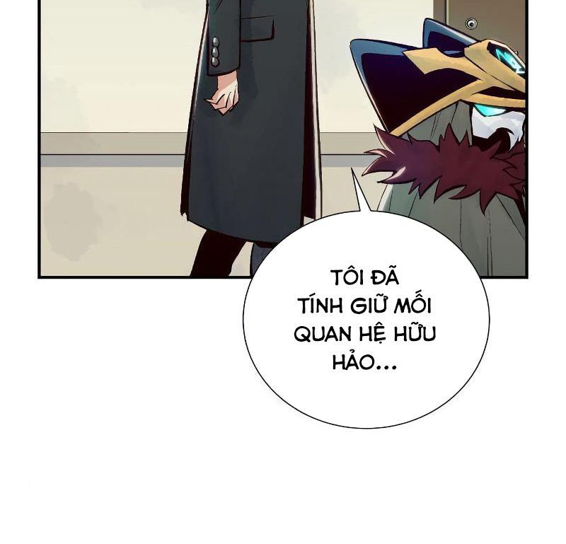 Tôi - Necromancer Cô Độc Chapter 38 - 43