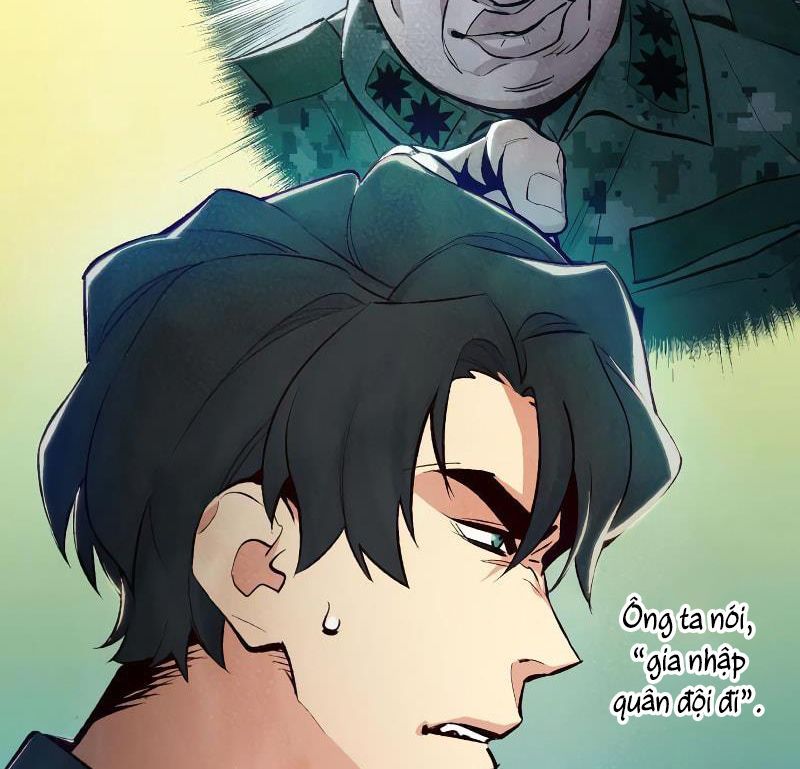 Tôi - Necromancer Cô Độc Chapter 38 - 45